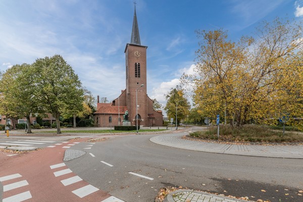 Medium property photo - Jan van Broekhuizenstraat 22, 5913 RX Venlo